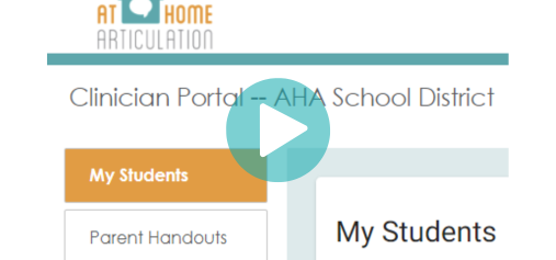 Getting Started Guide for Clinicians